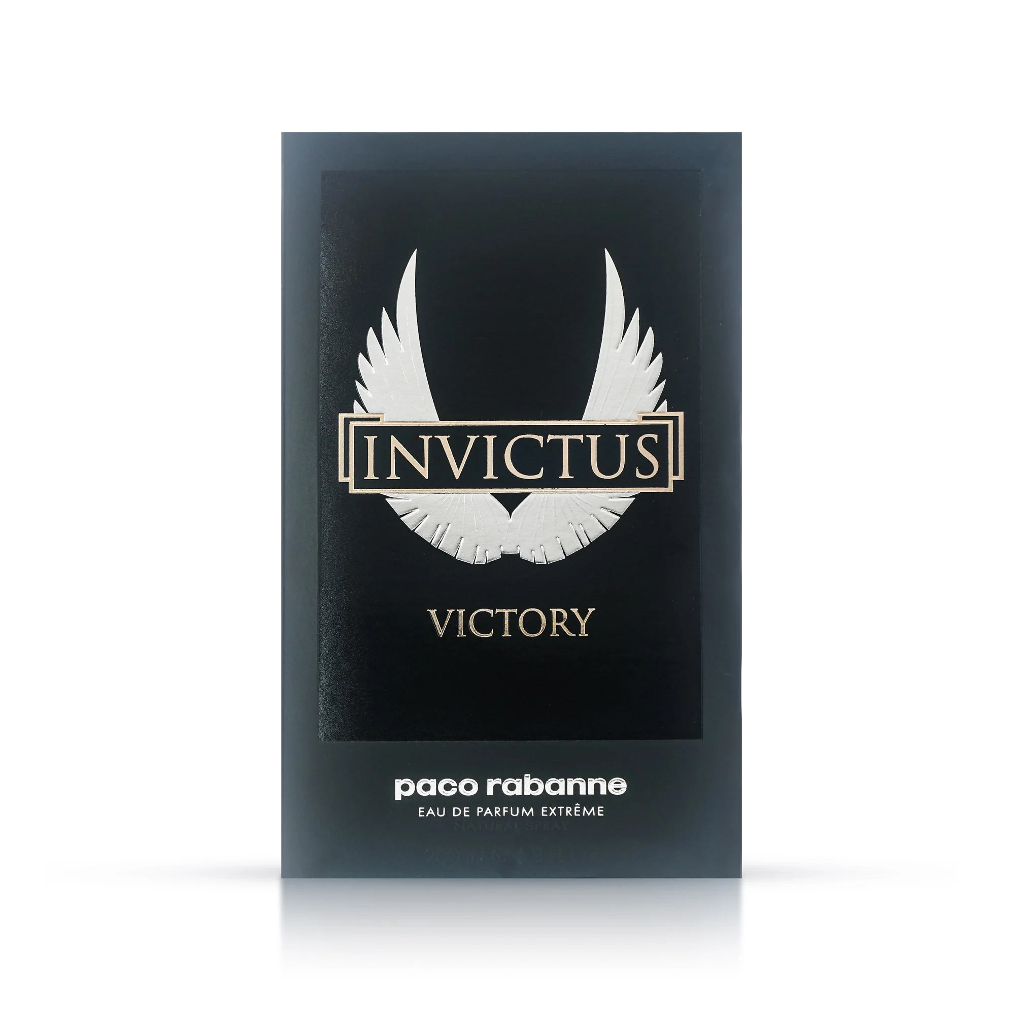 PACO INVICTUS VICTORY EDP 200ML - Image 3
