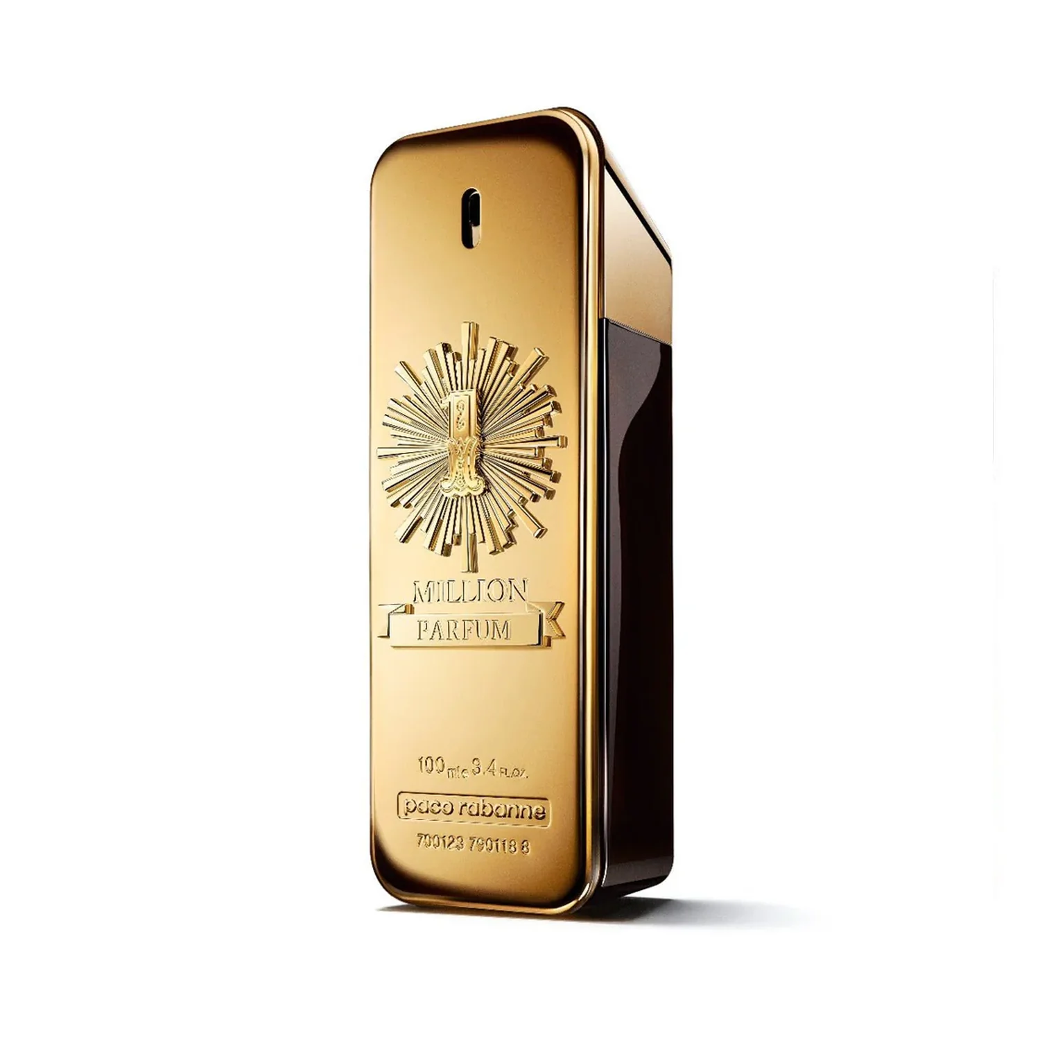 PACO MILLION MEN PARFUME 100ML