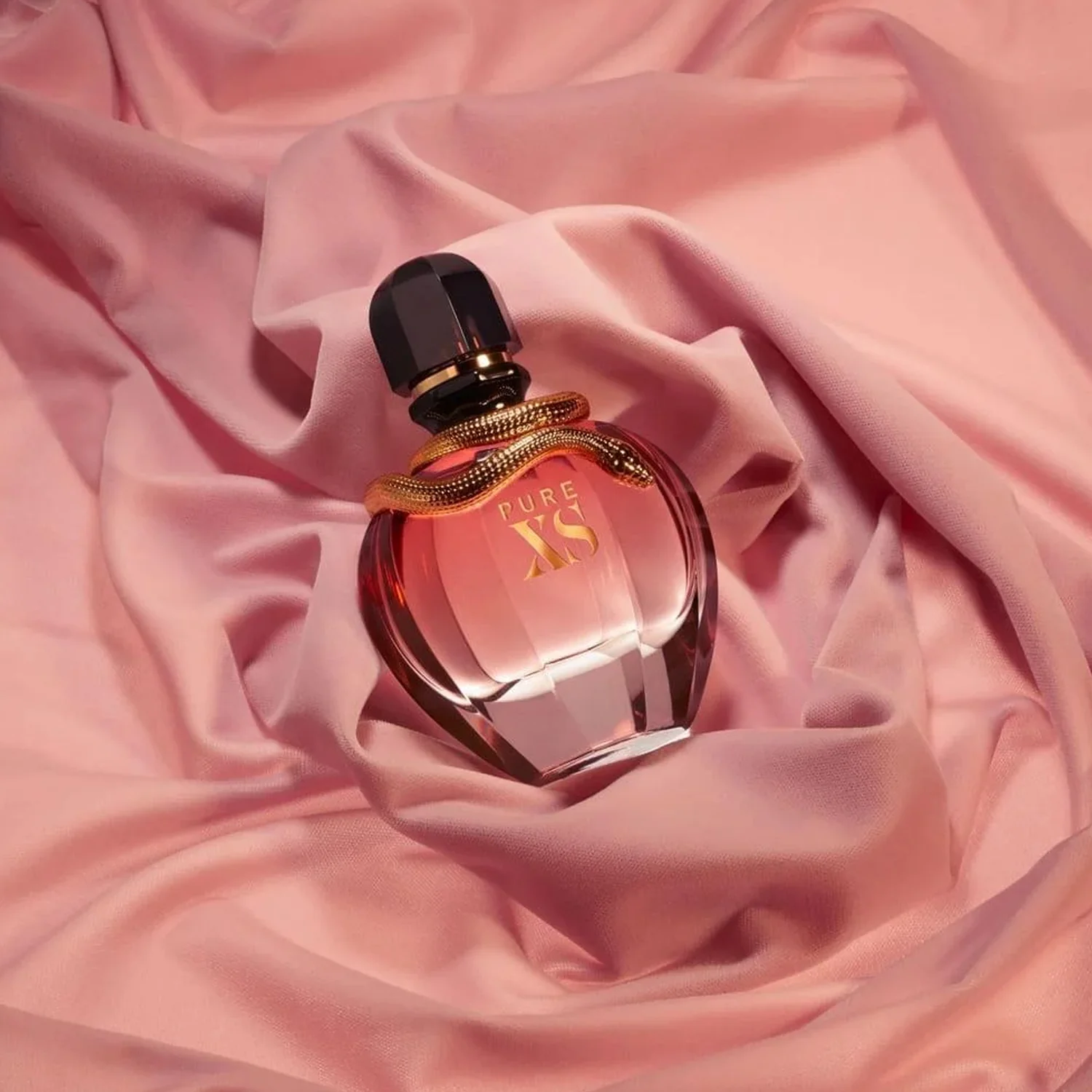 PACO PURE XS WOMEN EDP 80ML - Image 3