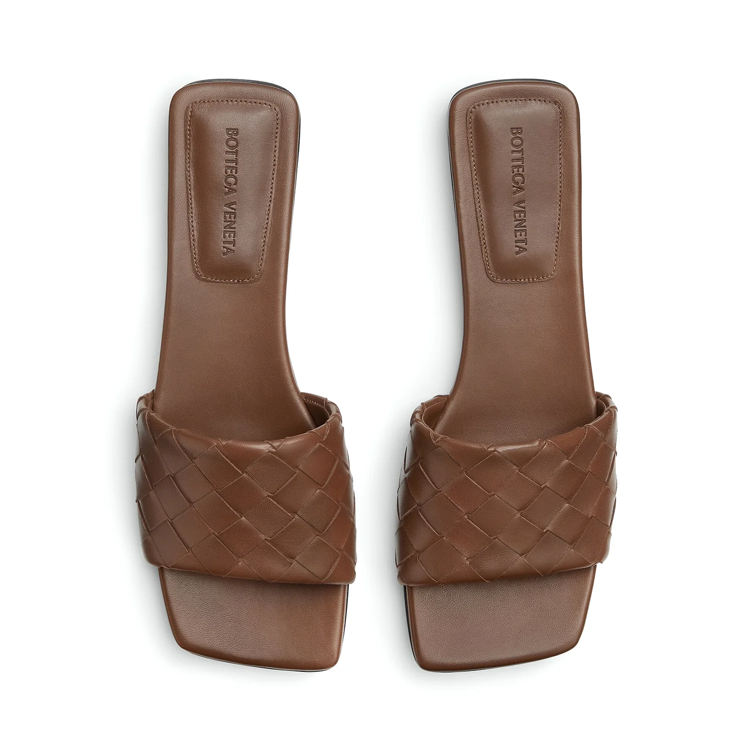 Parco Flat Mule WOMEN