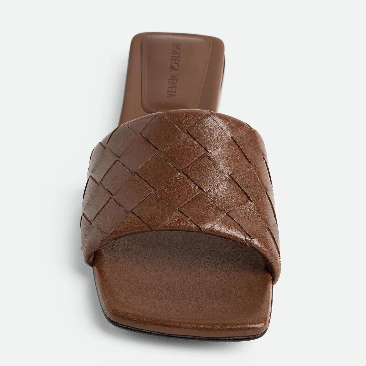 Parco Flat Mule WOMEN - Image 5