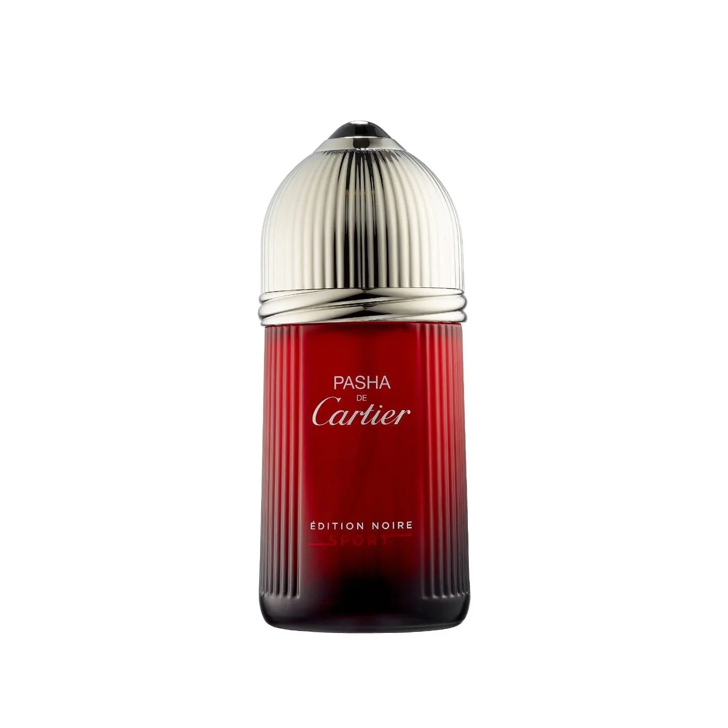 PASHA DE CARTIER EDITION NOIR SPORT MEN EDT 100ML