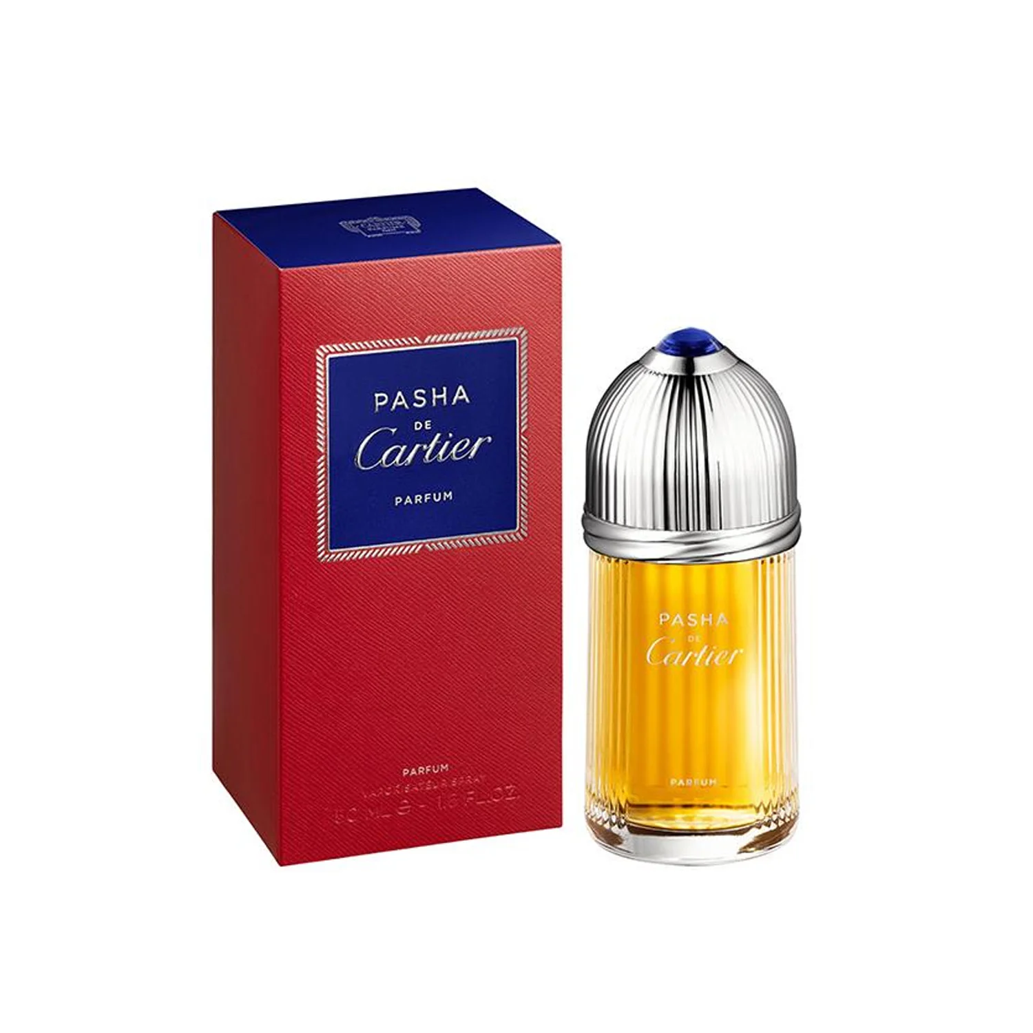 PASHA DE CARTIER PURE PERFUME 100ML - Image 2