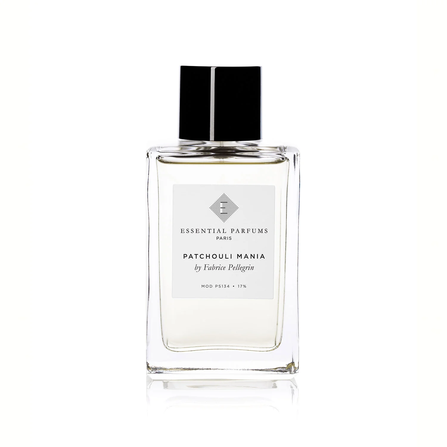 ESSENTIAL PATCHOULI MANIA EDP 100ML