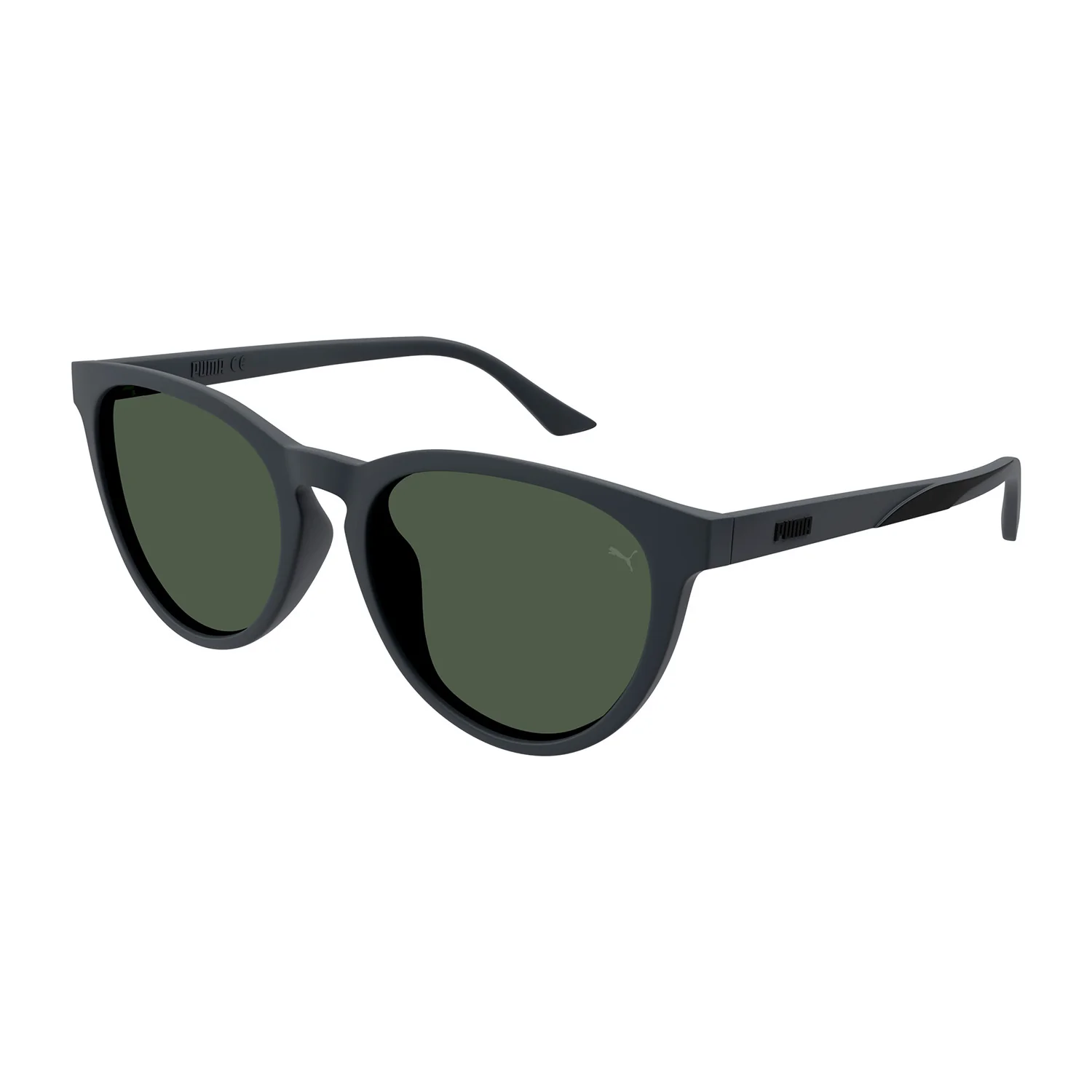 EMERGING Soft cat-eye
