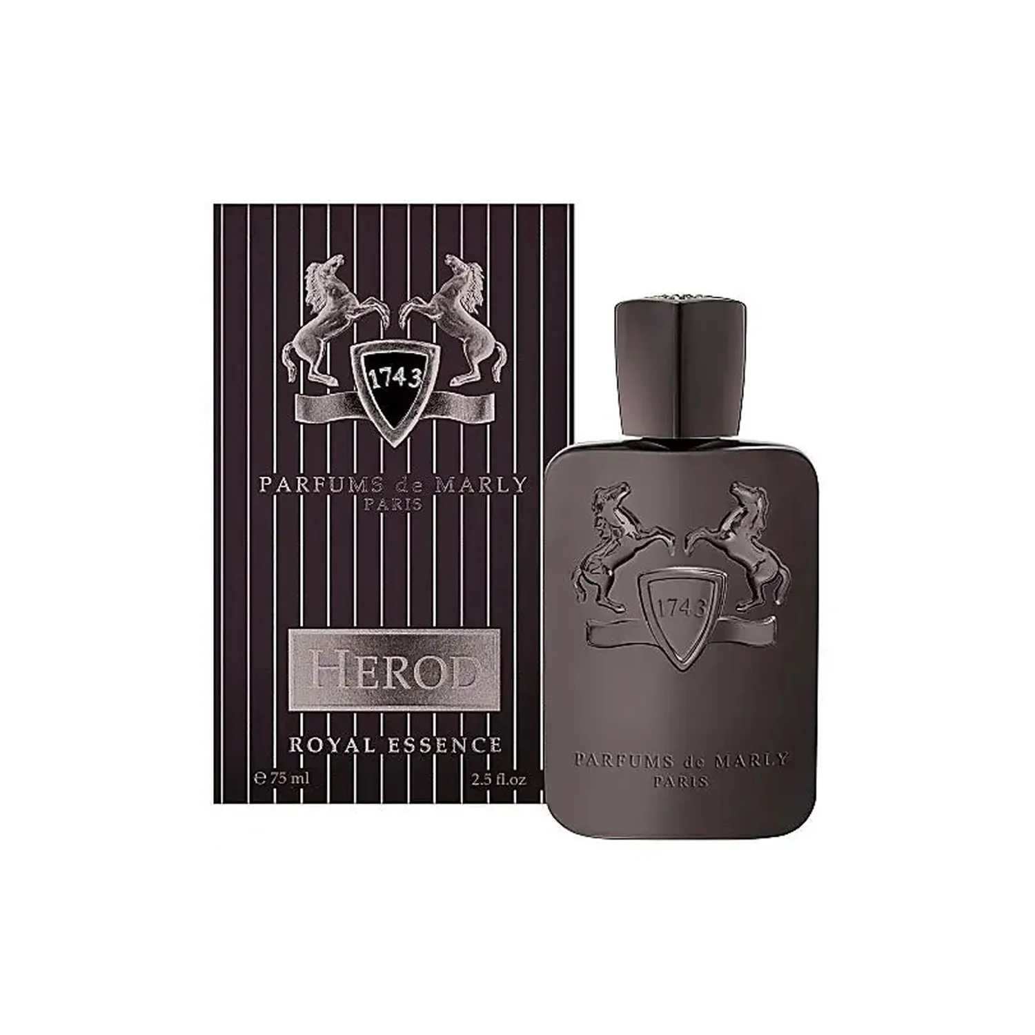 PERFUMS DE MARLY HEROD MEN EDP 125ML - Image 2