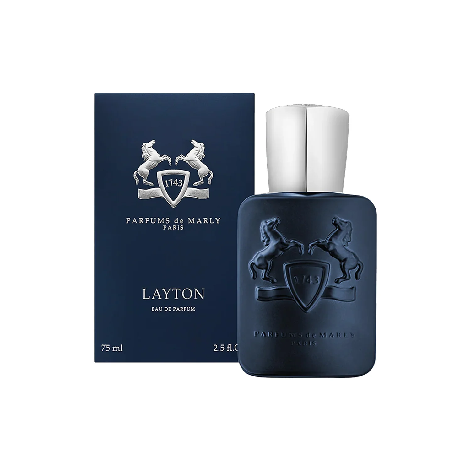 PERFUMS DE MARLY LYTON EDP 75ML - Image 2