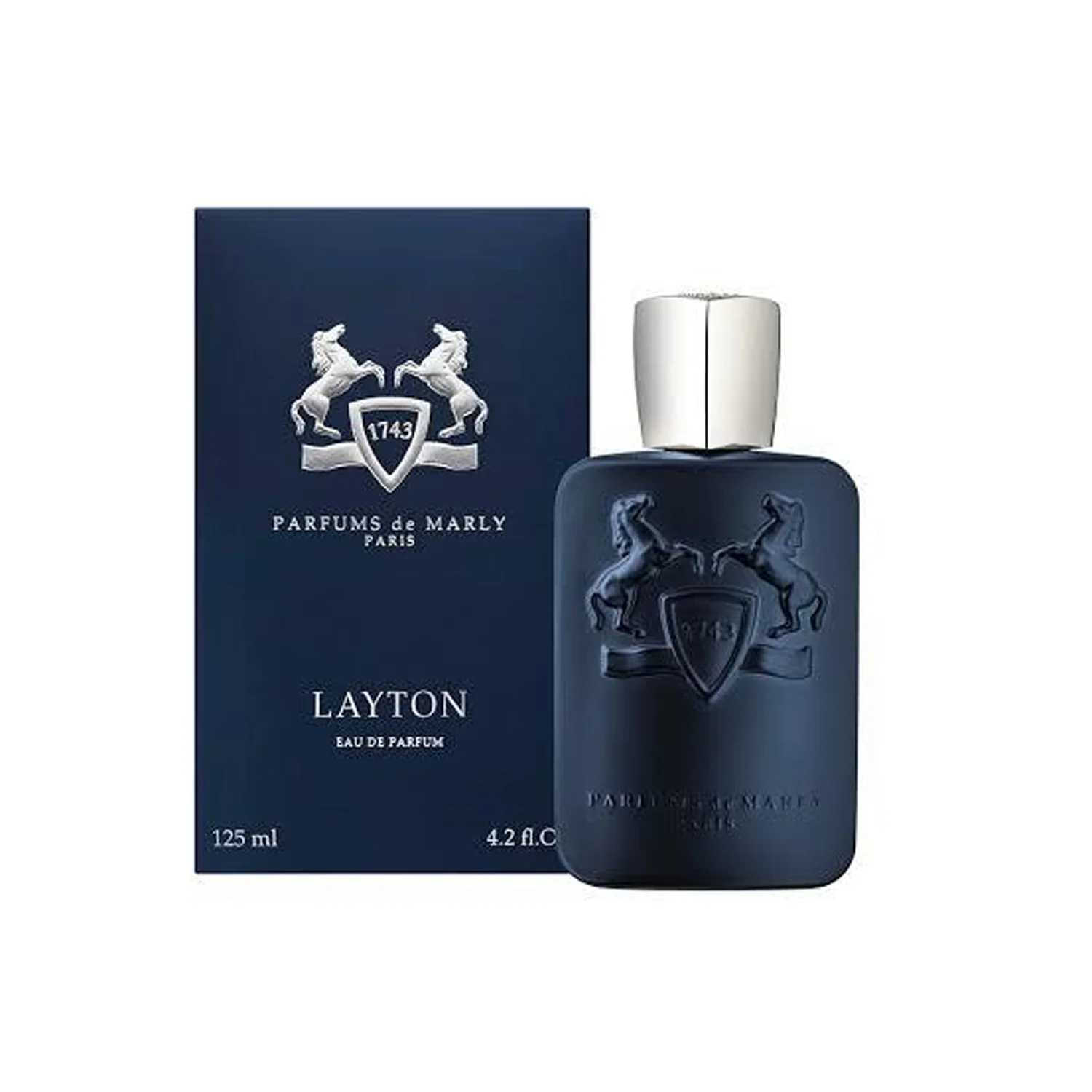 PERFUMS DE MARLY LAYTON EDP 125ML - Image 2