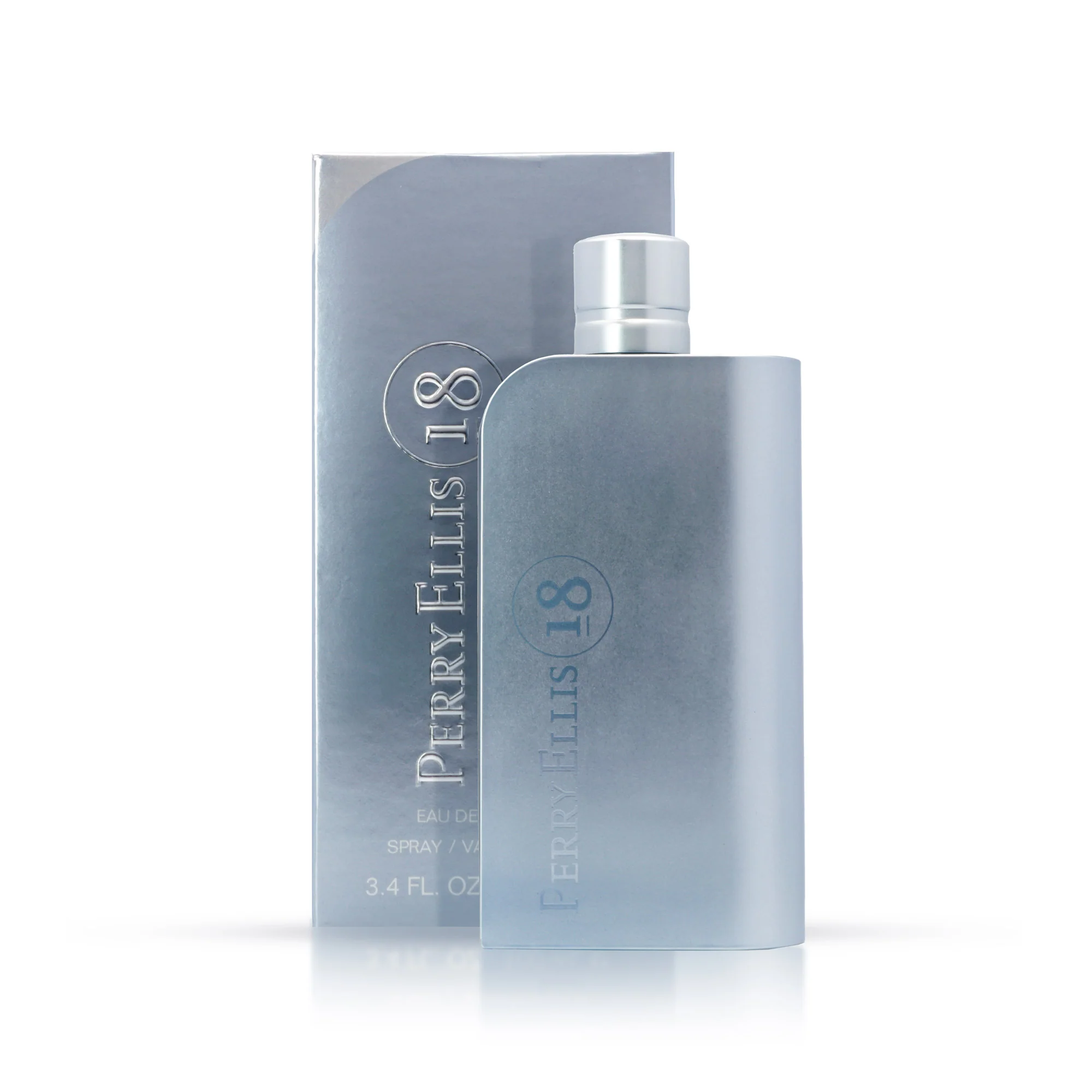 PERRY ELLIS 18 MEN EDT 100ML - Image 2