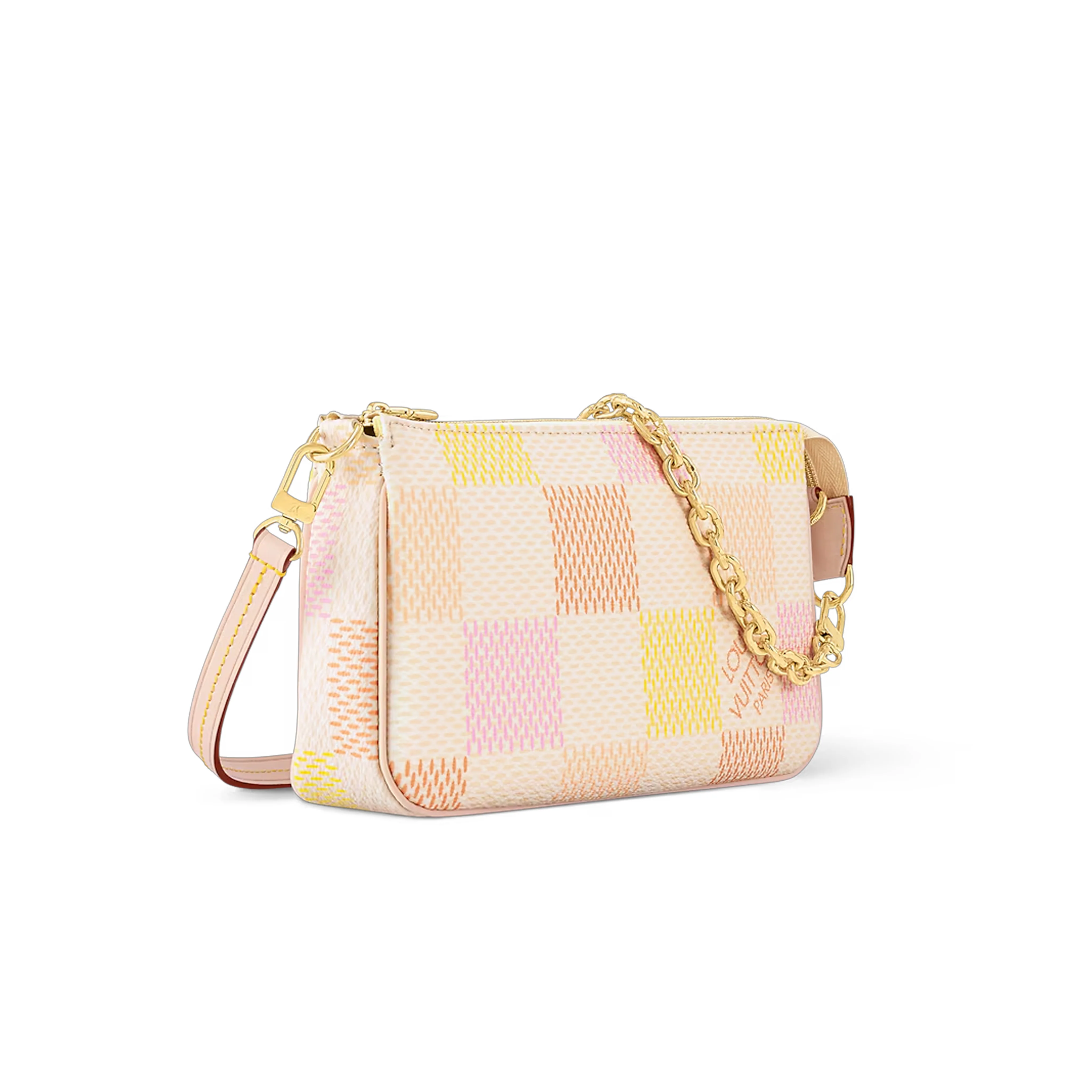 Pochette Accessoires Other Damier Canvas - Image 2