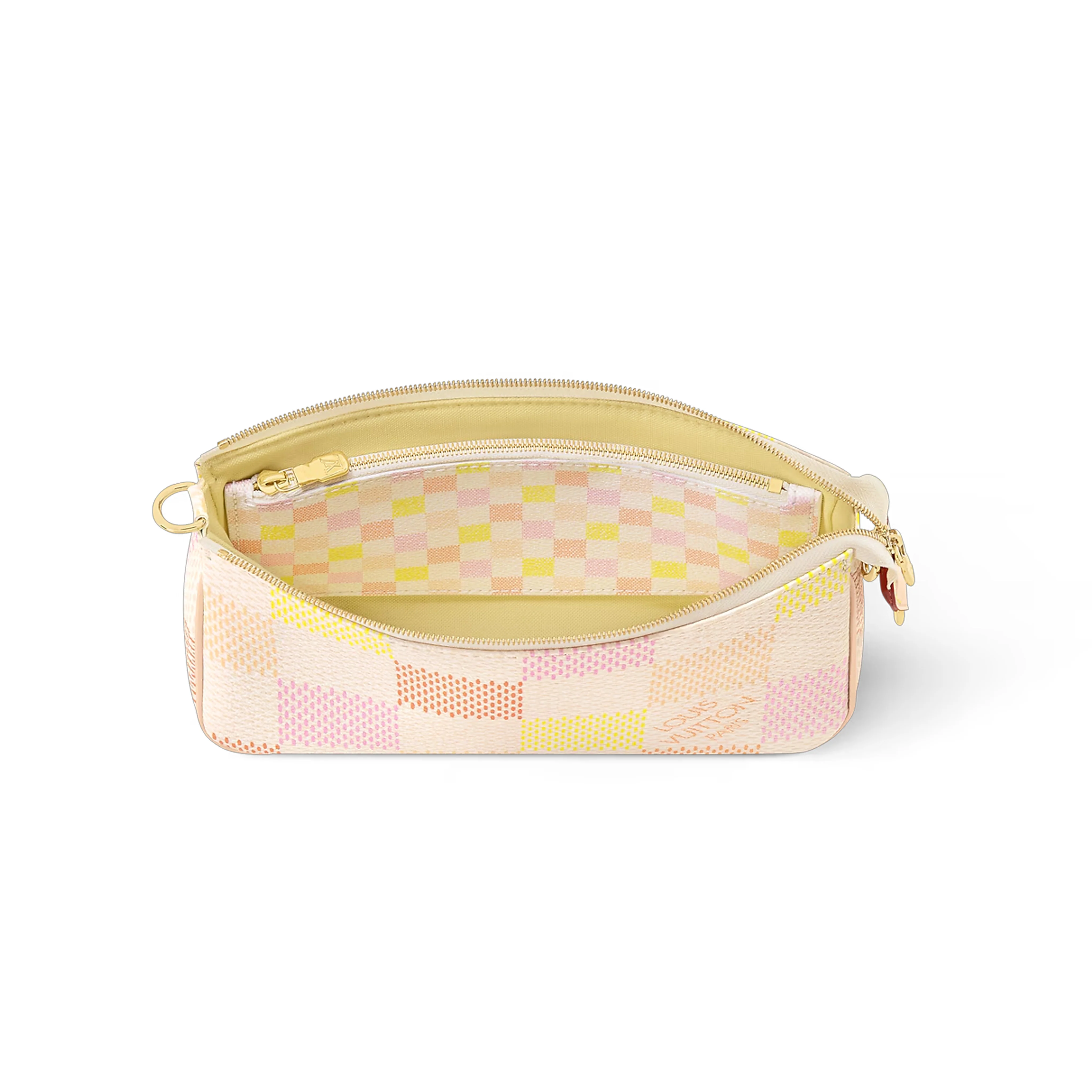 Pochette Accessoires Other Damier Canvas - Image 3