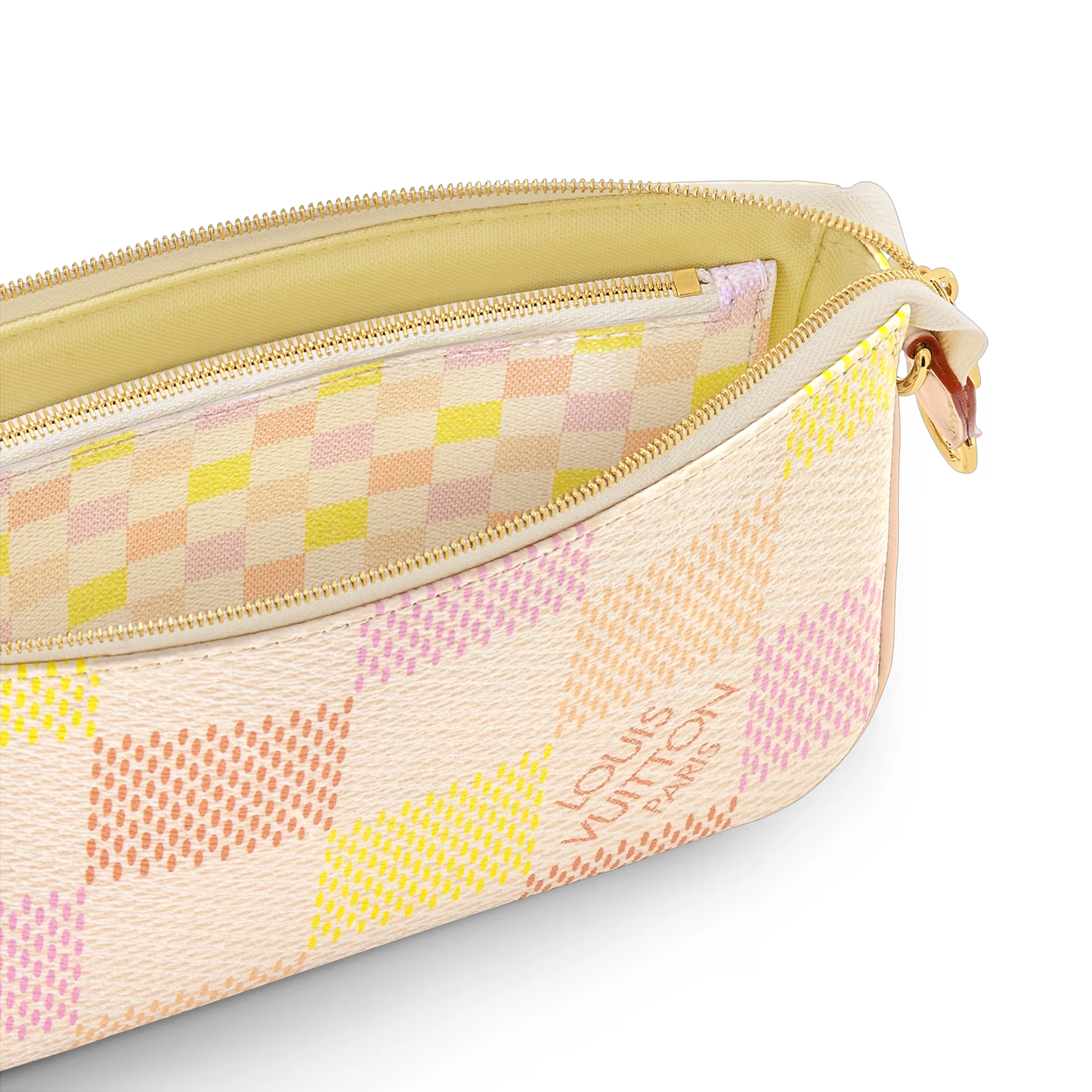 Pochette Accessoires Other Damier Canvas - Image 4