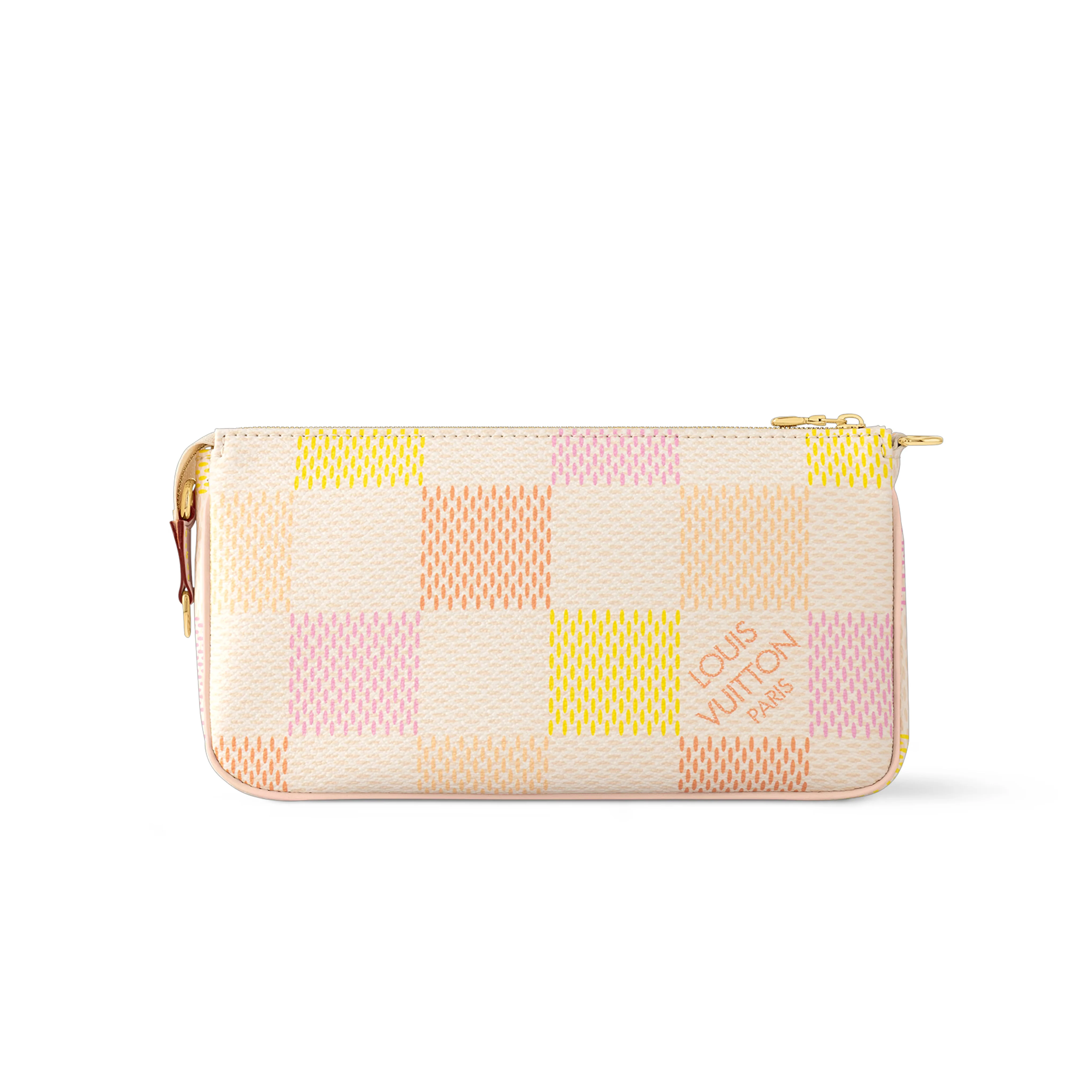 Pochette Accessoires Other Damier Canvas - Image 5