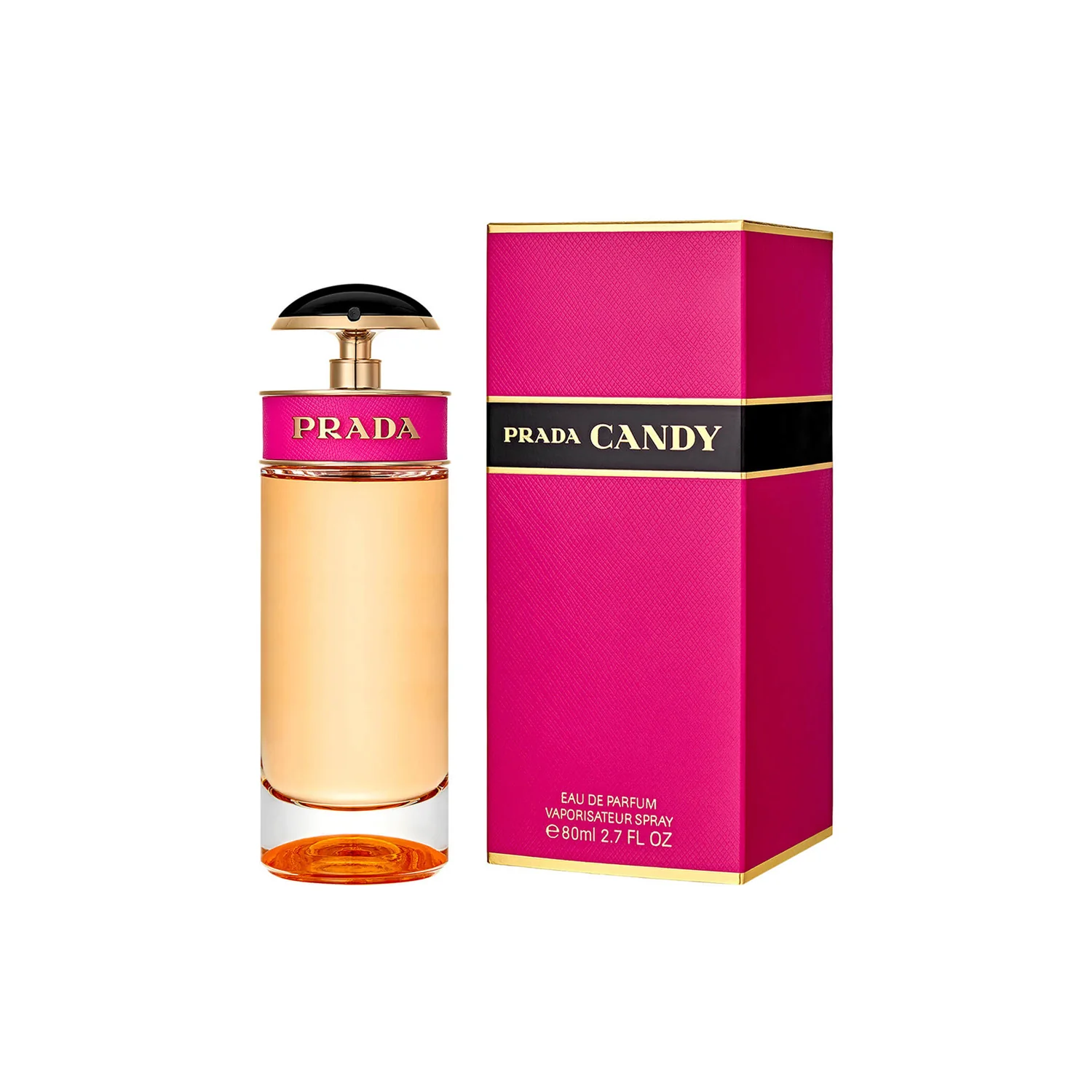 PRADA CANDY EDP 80ML - Image 2