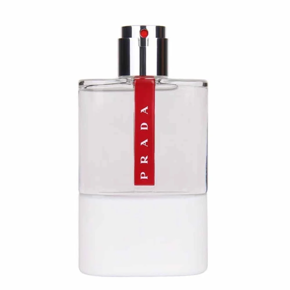 PRADA LUNA ROSA EAU SPORT MEN EDT 125ML