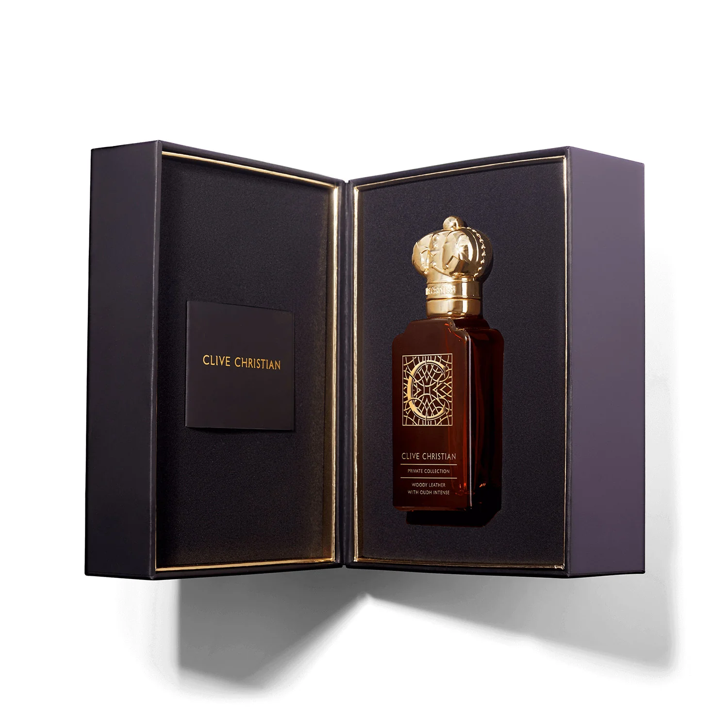 CLIVE CHRISTIAN C WOODY LEATHER 100ML - Image 2