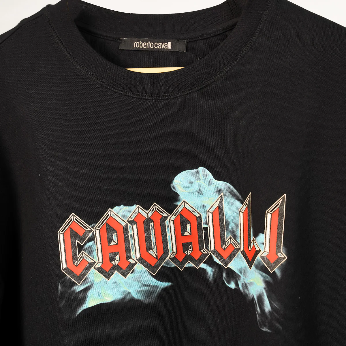 PRT66C CF050 R.C ROUND NECK SWEATSHIRT MEN - Image 2