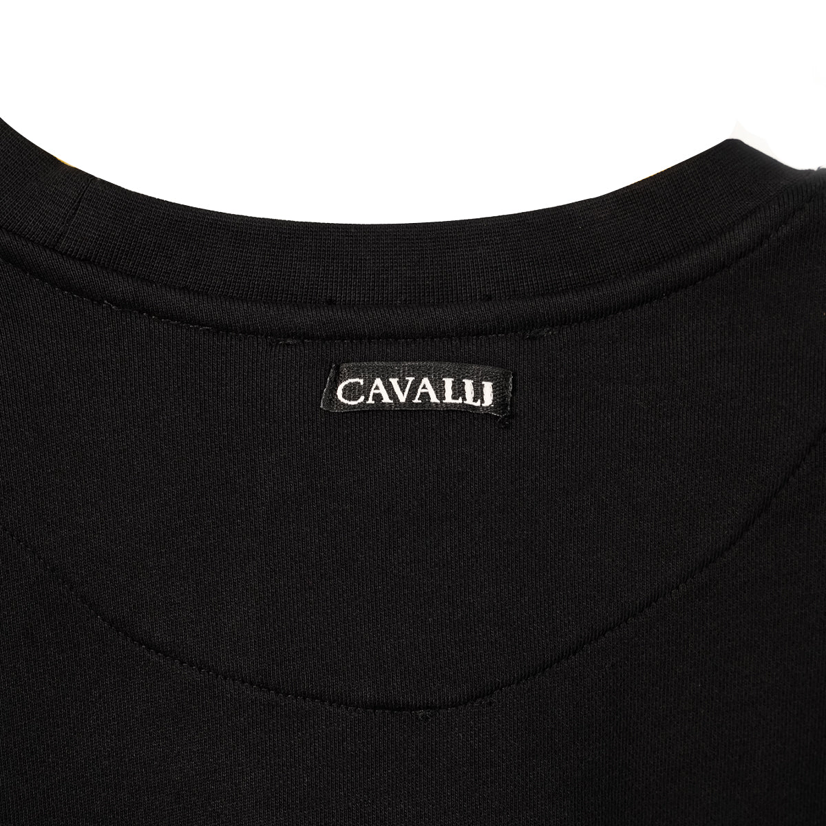 PRT66C CF050 R.C ROUND NECK SWEATSHIRT MEN - Image 3
