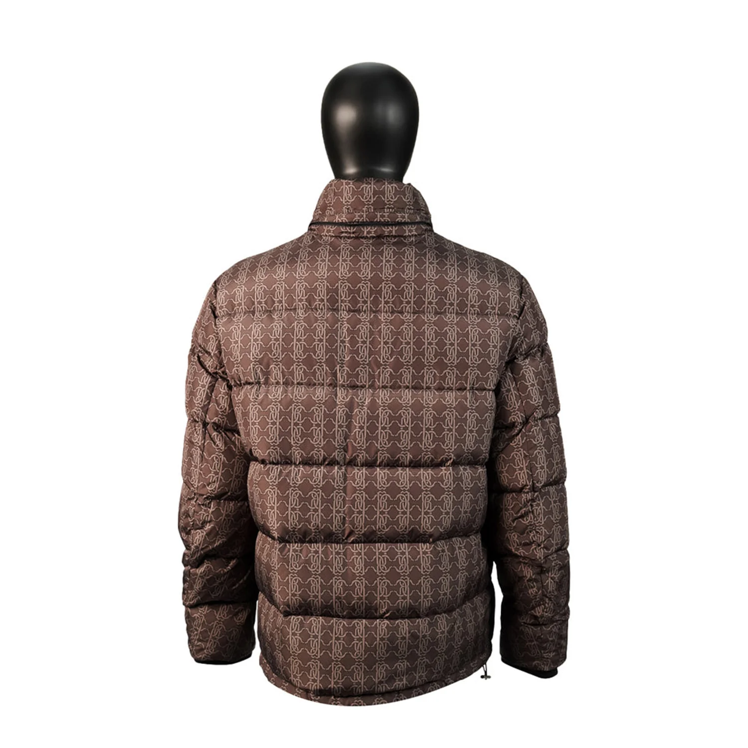 PRT807 9ME43 ROBERTO CAVALLI MEN JACKET - Image 2