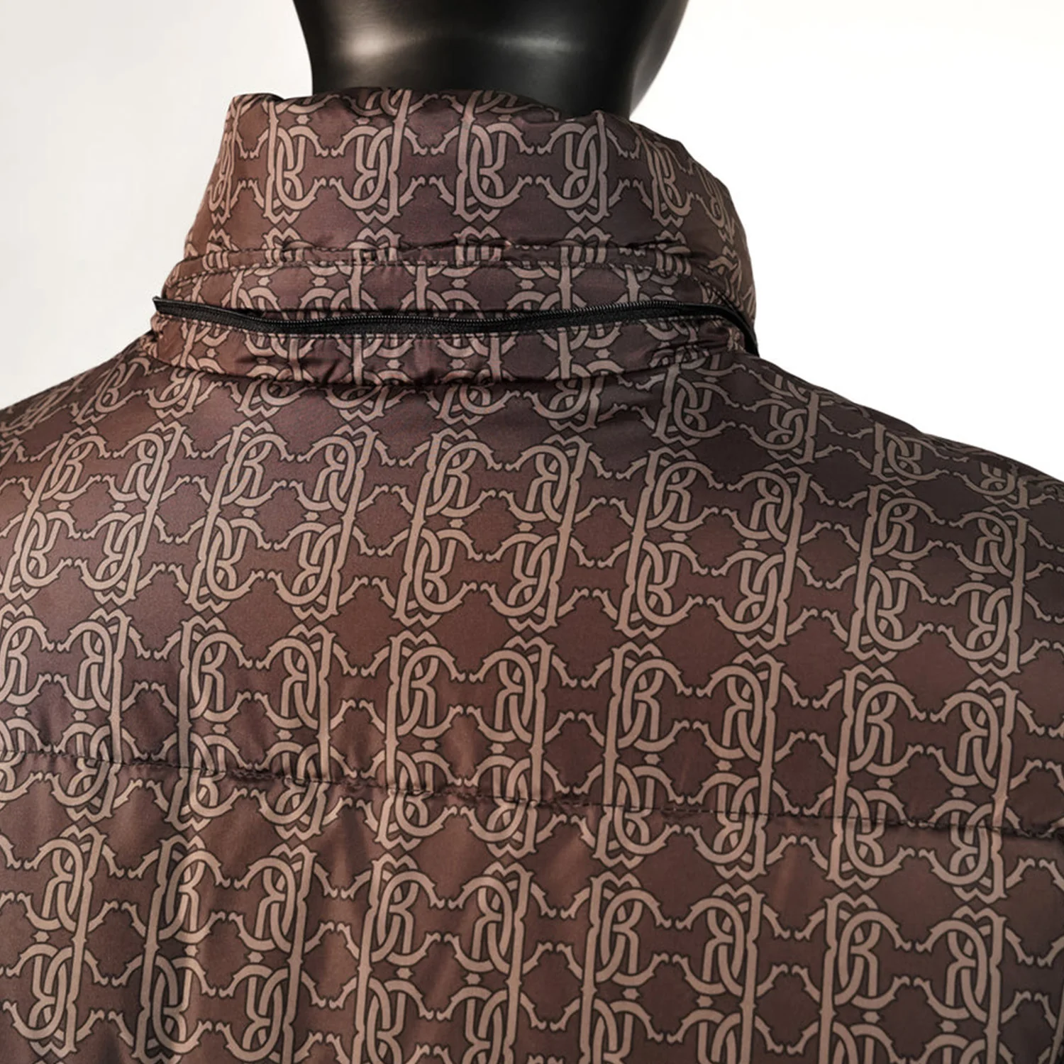 PRT807 9ME43 ROBERTO CAVALLI MEN JACKET - Image 5