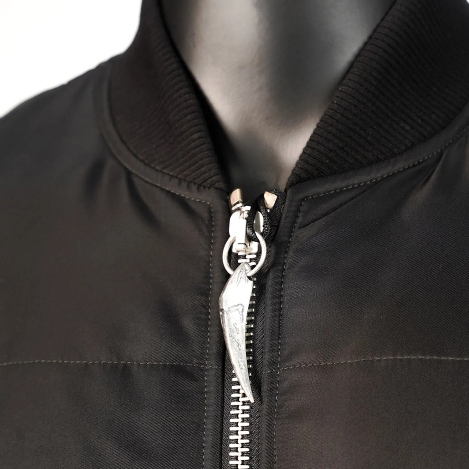 PRT822 SB007 ROBERTO CAVALLI MEN JACKET - Image 3