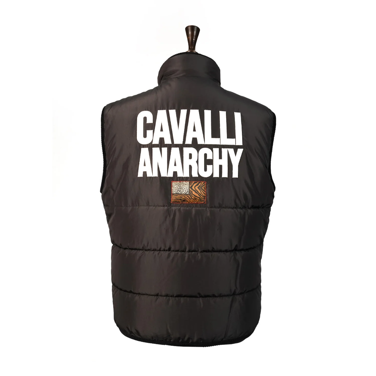 PRT836 SB095 ROBERTO CAVALLI MEN JACKET - Image 2