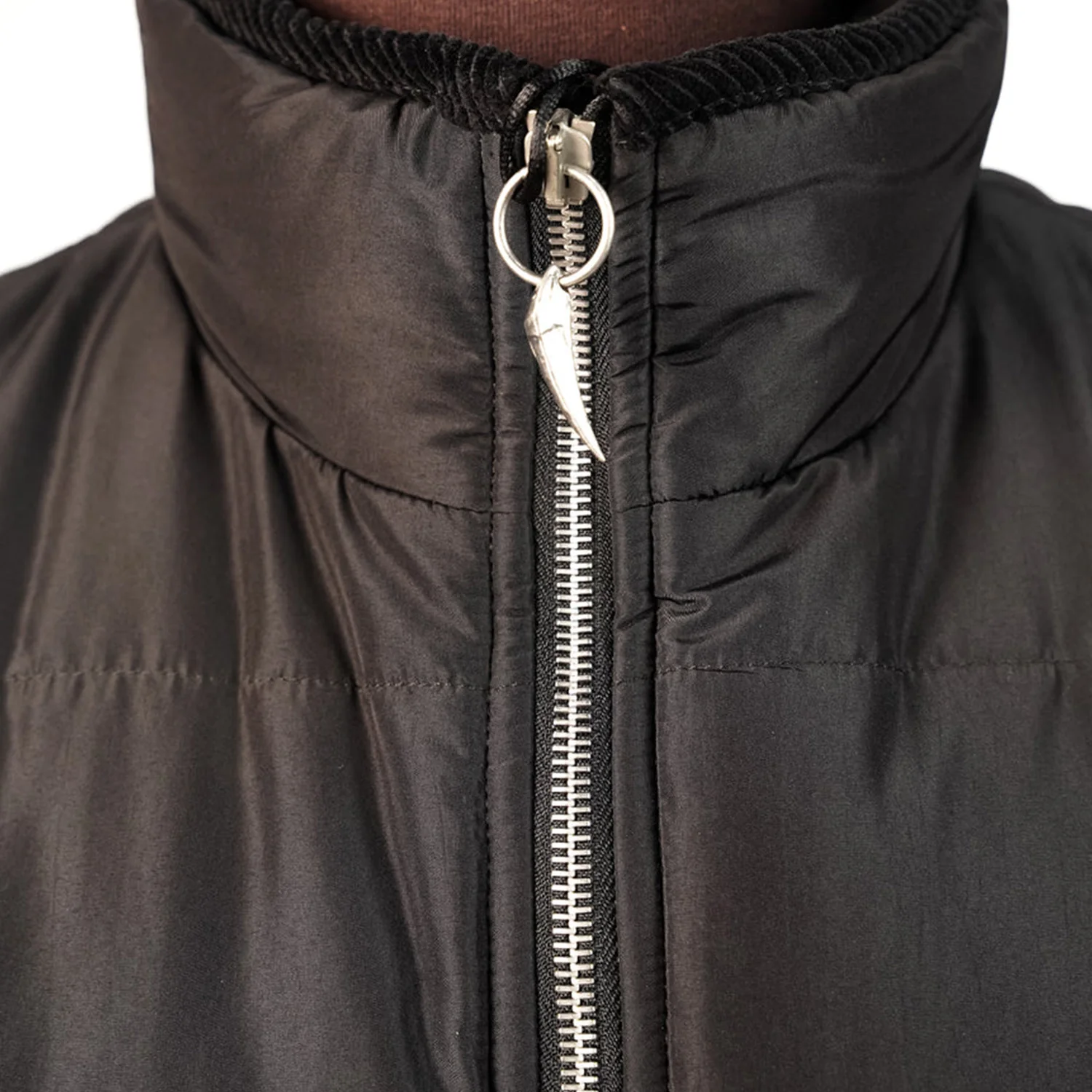 PRT836 SB095 ROBERTO CAVALLI MEN JACKET - Image 3