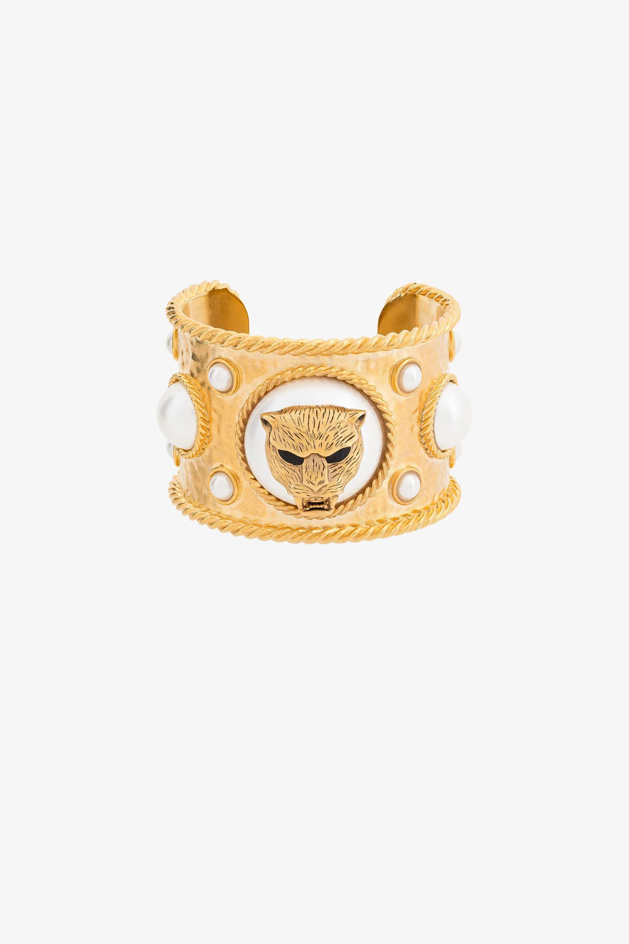 QKG008 AM108 00245 GOLD R.C WOMEN BRACELET