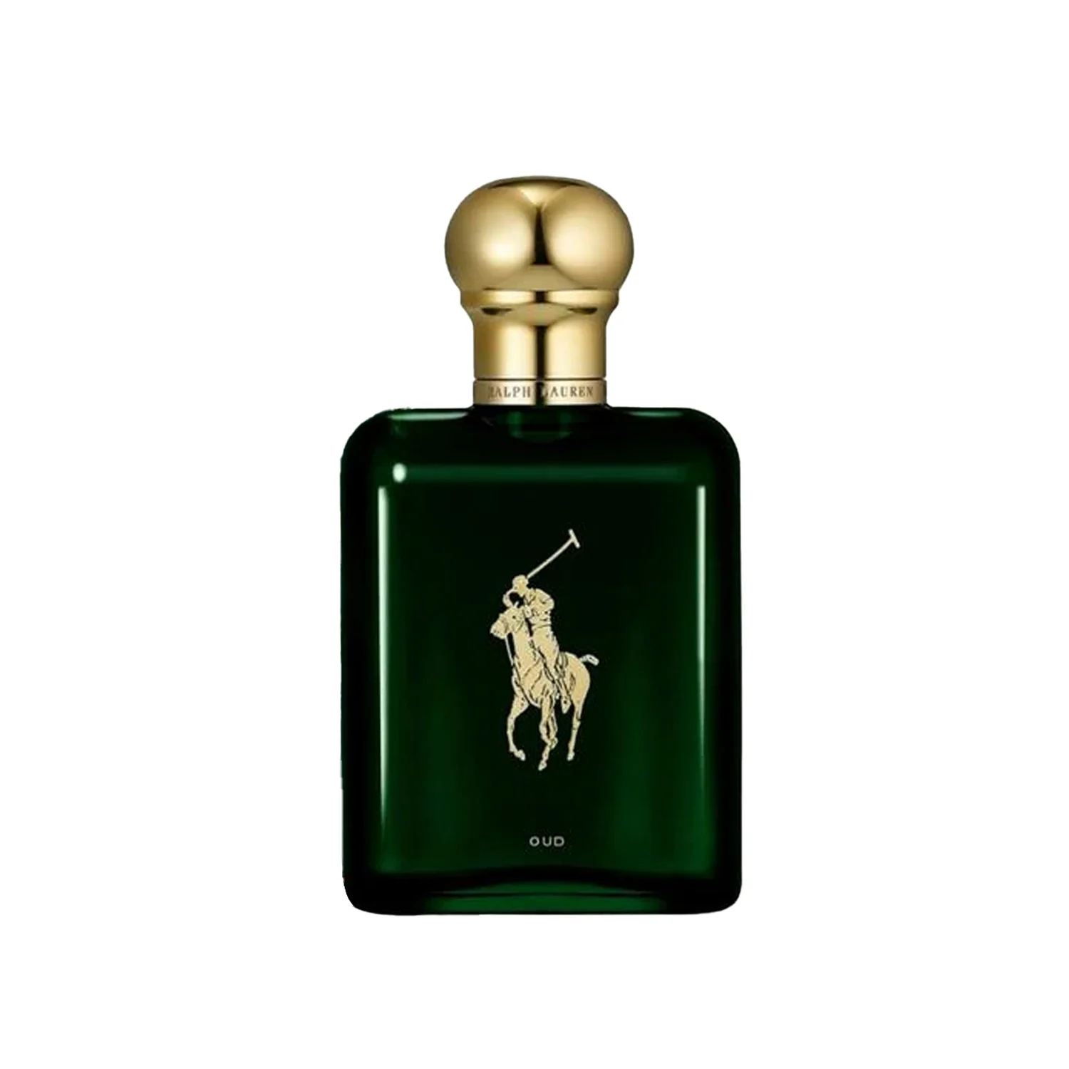 RALPH LAUREN POLO OUD PARFUM 125ML