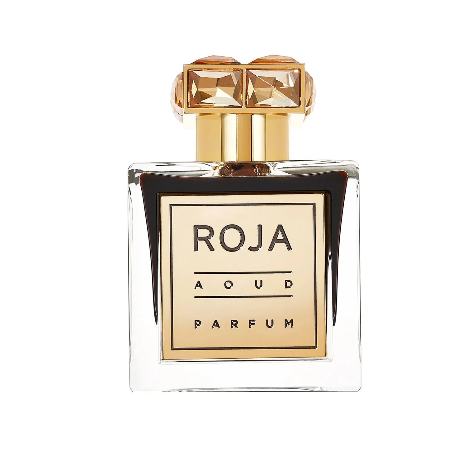 ROJA AOUD PARFUM 100ML