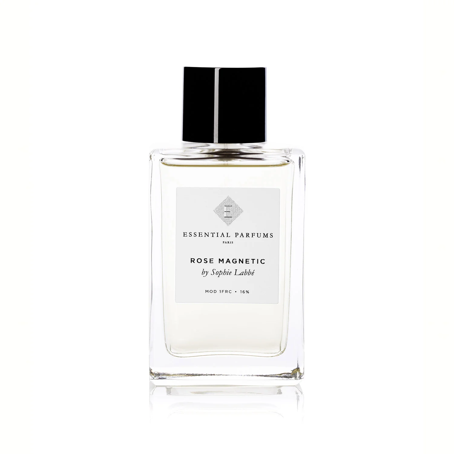 ESSENTIAL ROSE MAGNETIC EDP 100ML