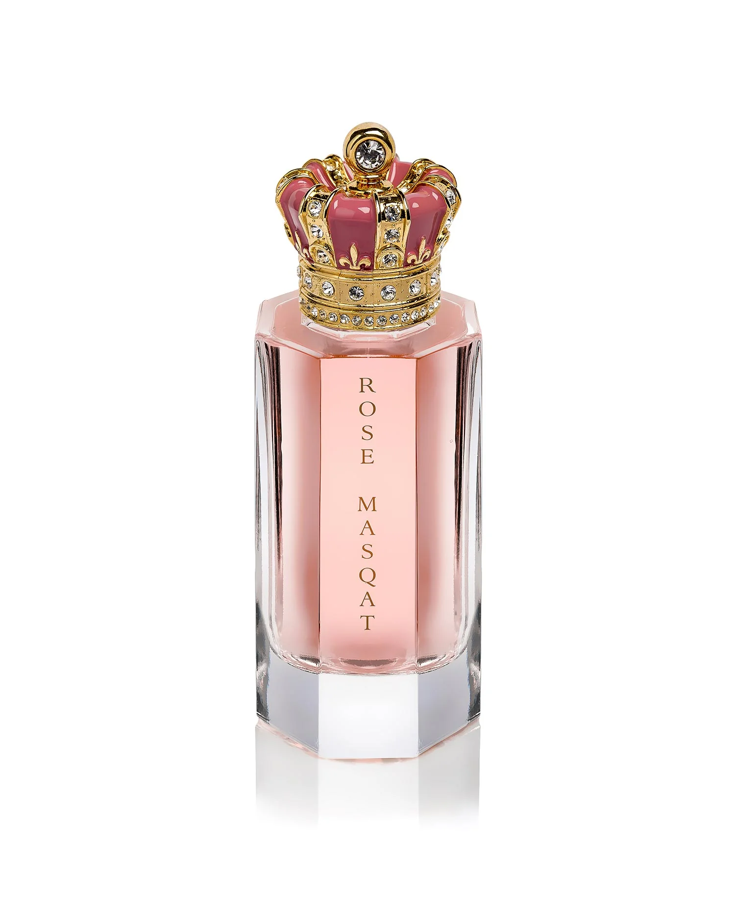 ROYAL CROWN ROSE MASQUAT EDP 100ML