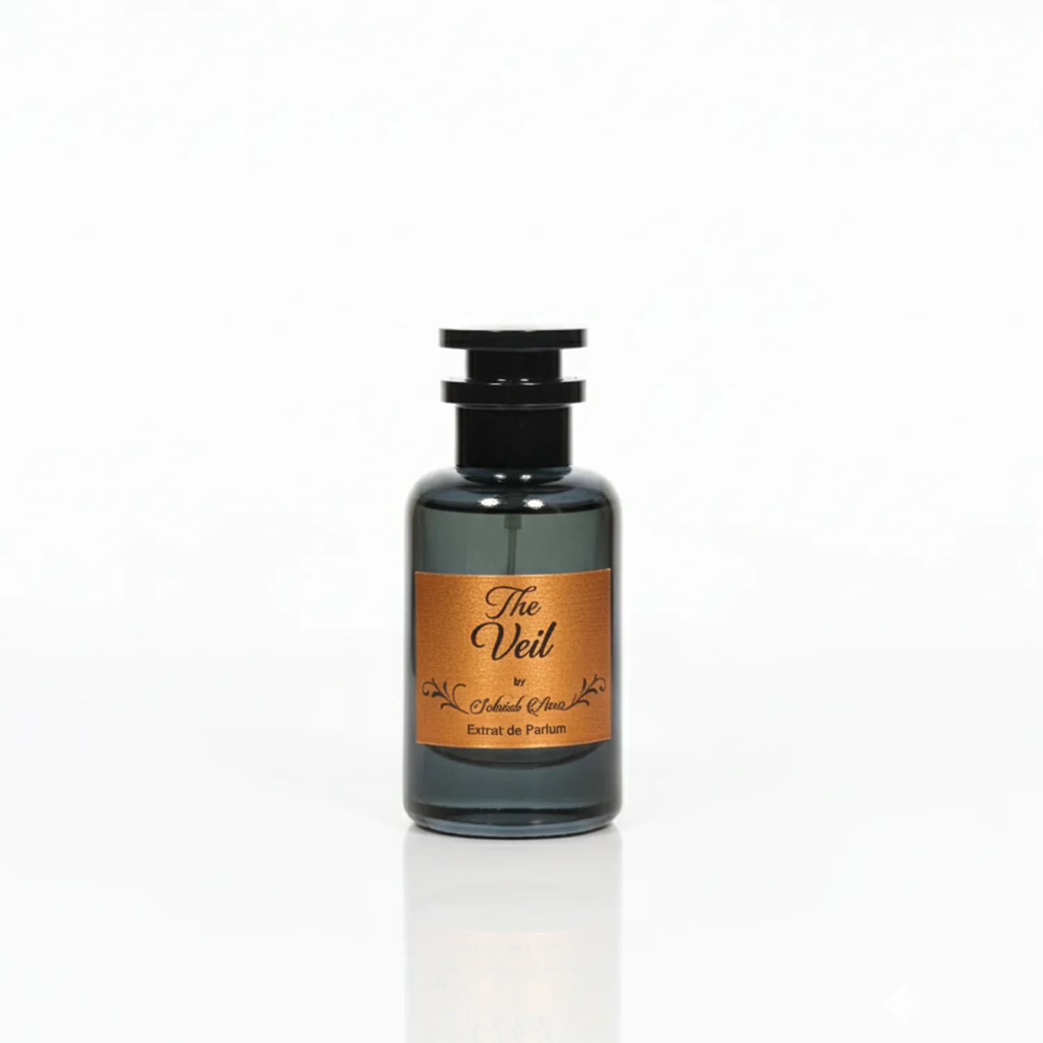 Sehrish Amir The Veil EDP 100ML