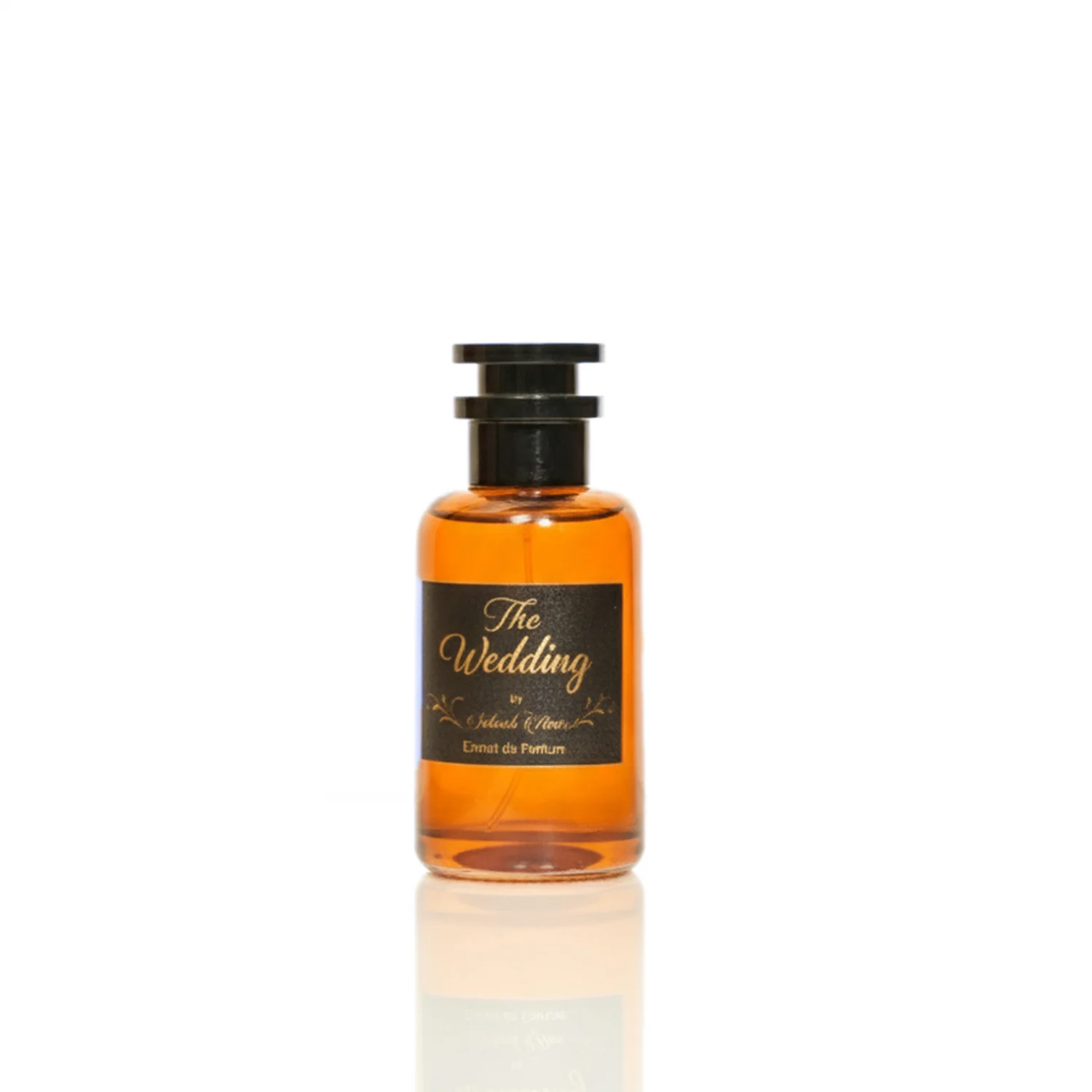 Sehrish Amir - The Wedding EDP 100ML