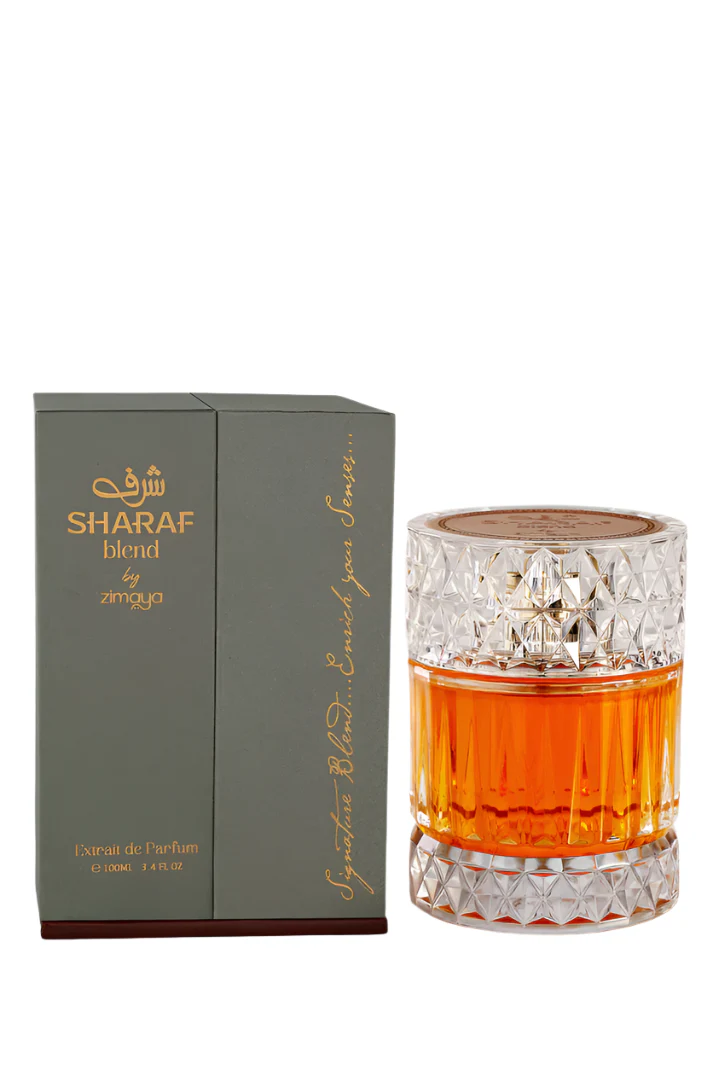 SHARAF BLEND EDP 100ML - Image 2