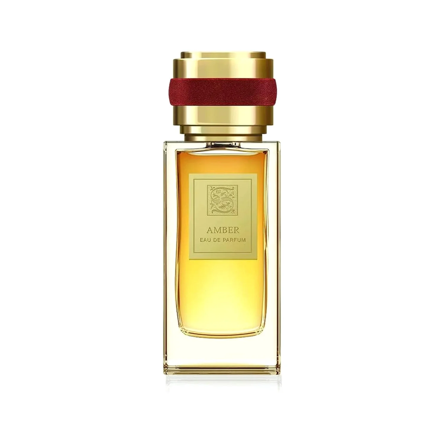 SIGNATURE AMBRE EDP 100ML + 15ML