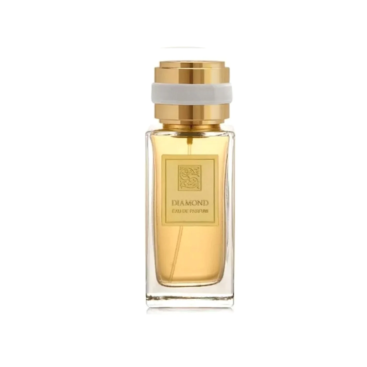 SIGNATURE DIAMOND EDP 100ML + 15ML