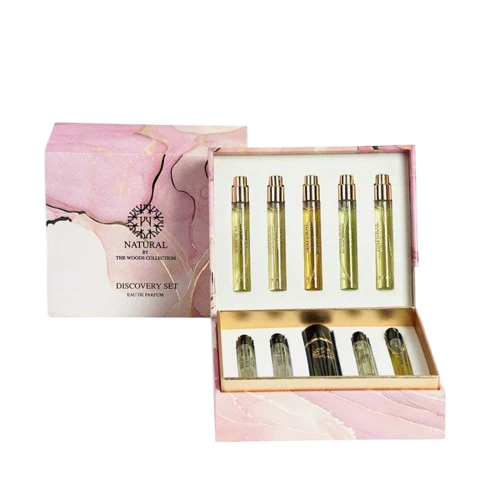 SIGNATURE DISCOVERY SET 10 X 10ML