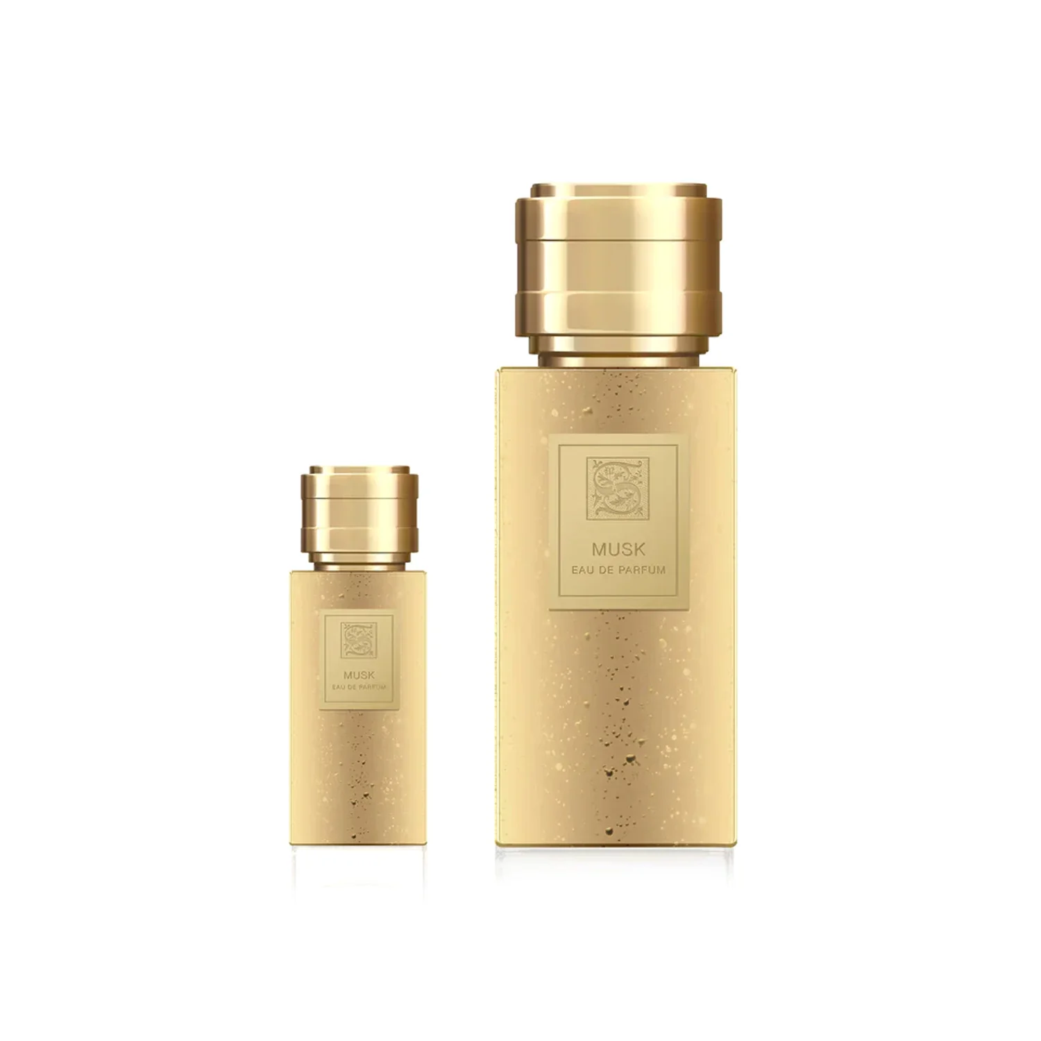 SIGNATURE MUSK EDP 100ML + 15ML