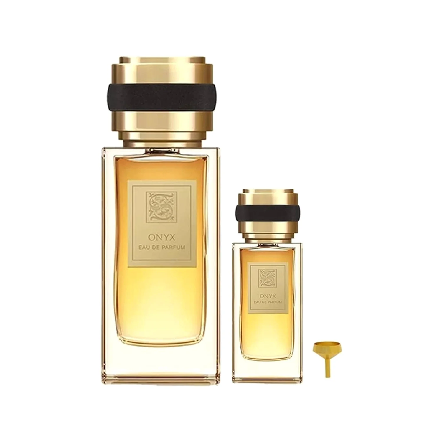 SIGNATURE ONYX EDP 100ML + 15ML