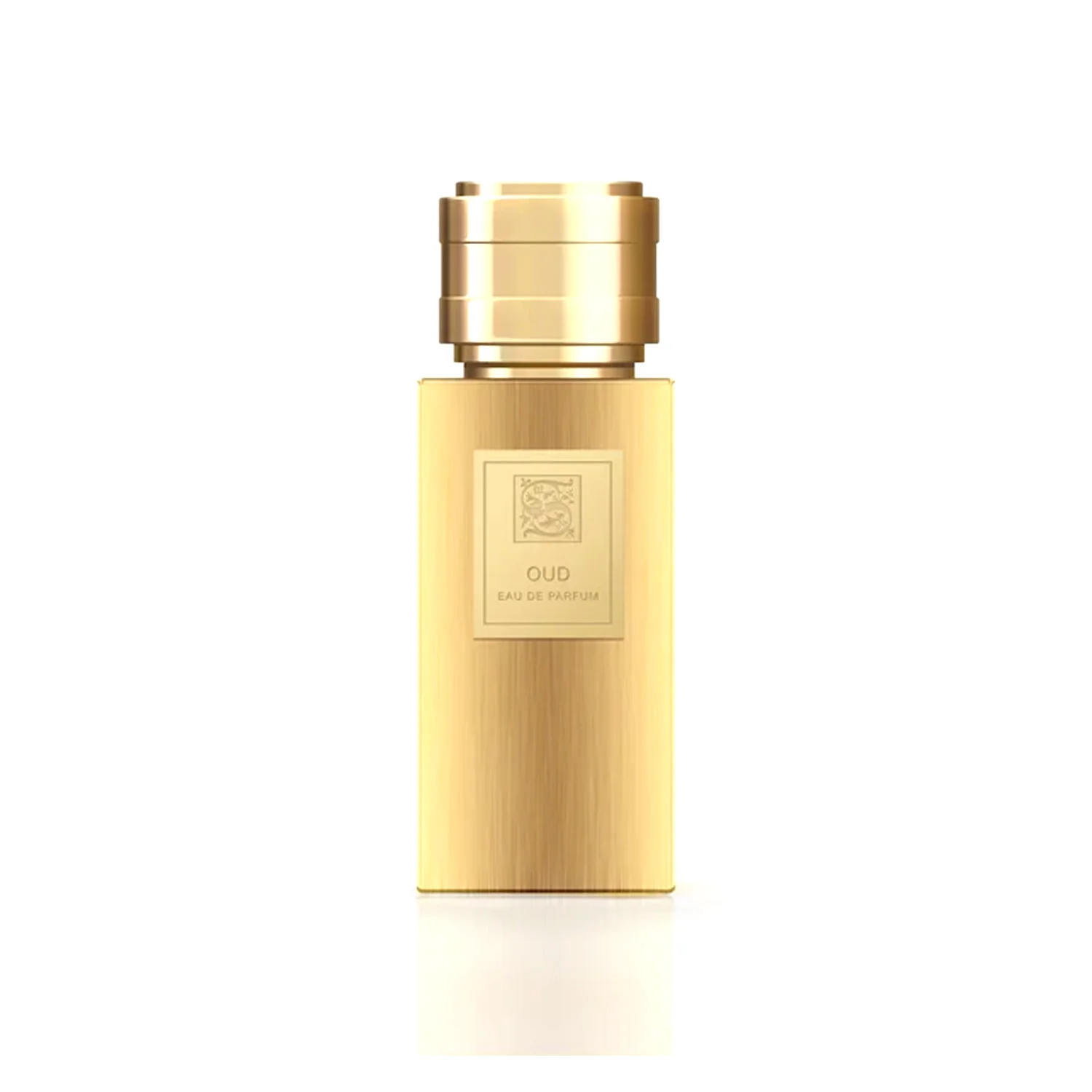 SIGNATURE OUD 100ML + 15ML