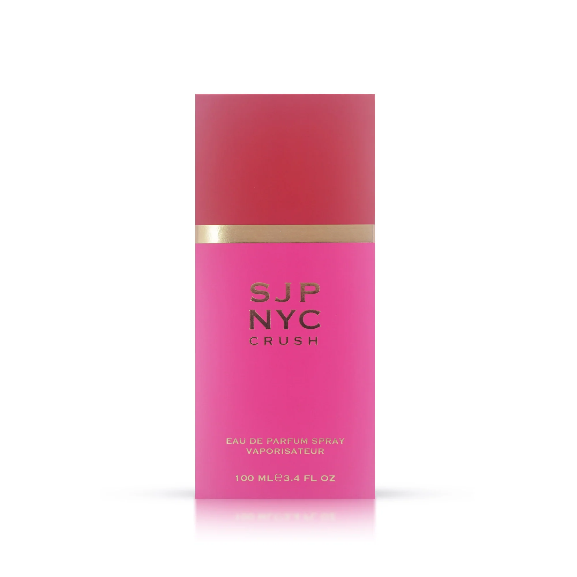 SJP NYC CRUSH EDP 100ML - Image 3