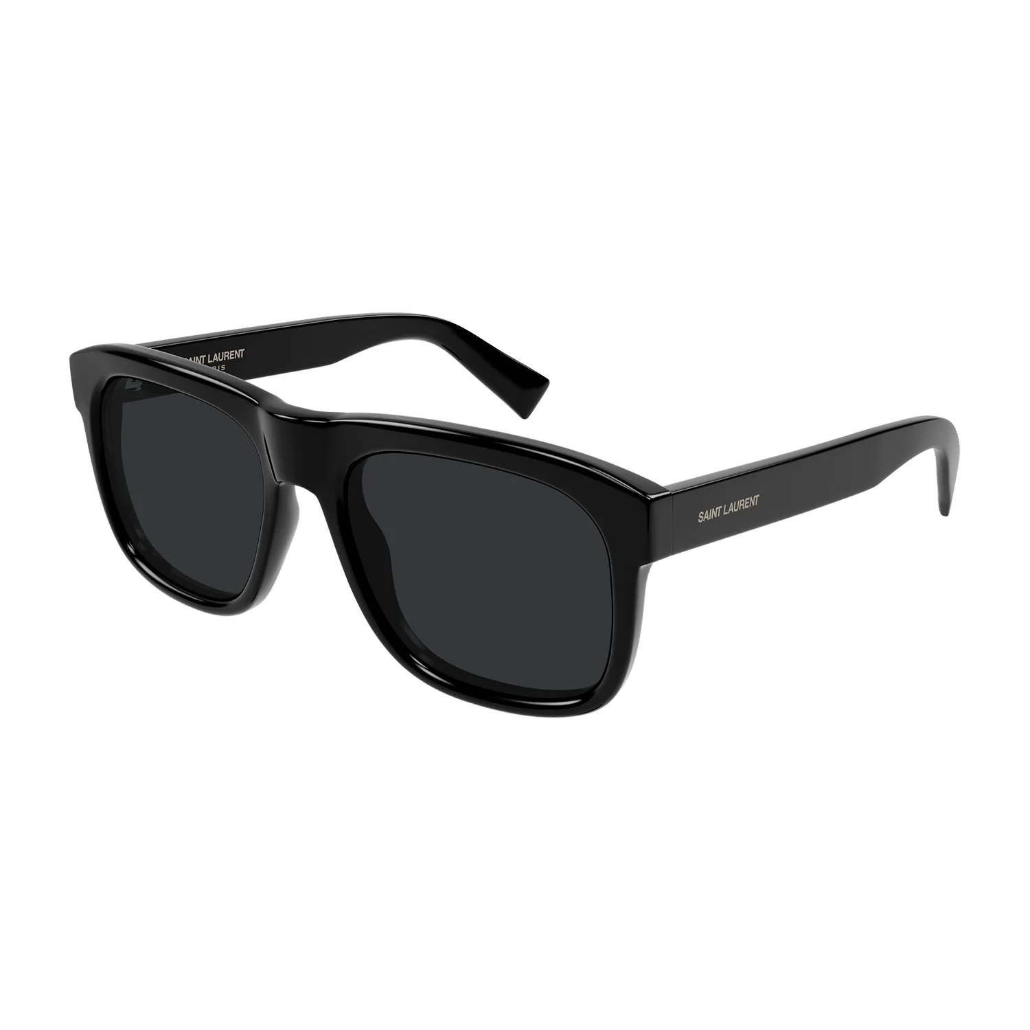 SL Logo OVERSIZE BOLD SQUARE FRAME