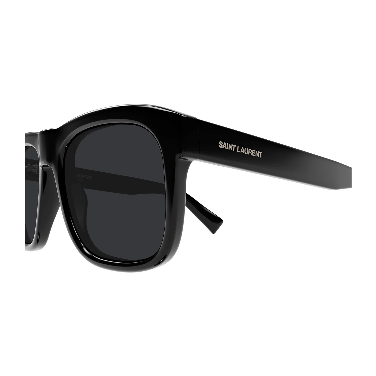 SL Logo OVERSIZE BOLD SQUARE FRAME - Image 2