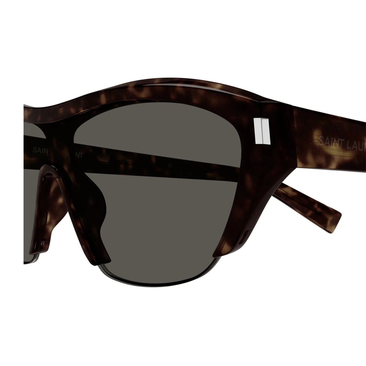 CORNER ANGLE CAT EYE FRAME - Image 2