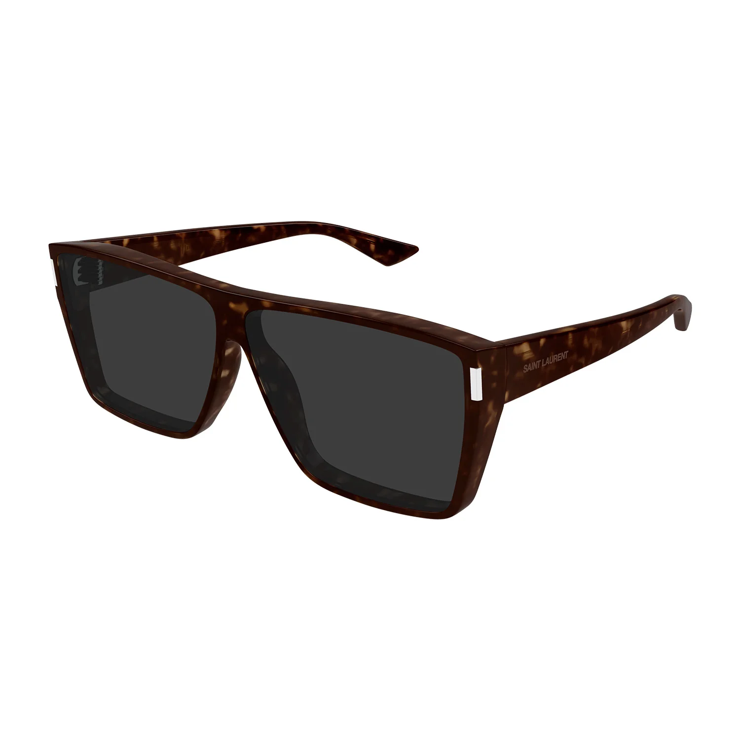 CORNER ANGLE UNISEX FLAT TOP SHAPE