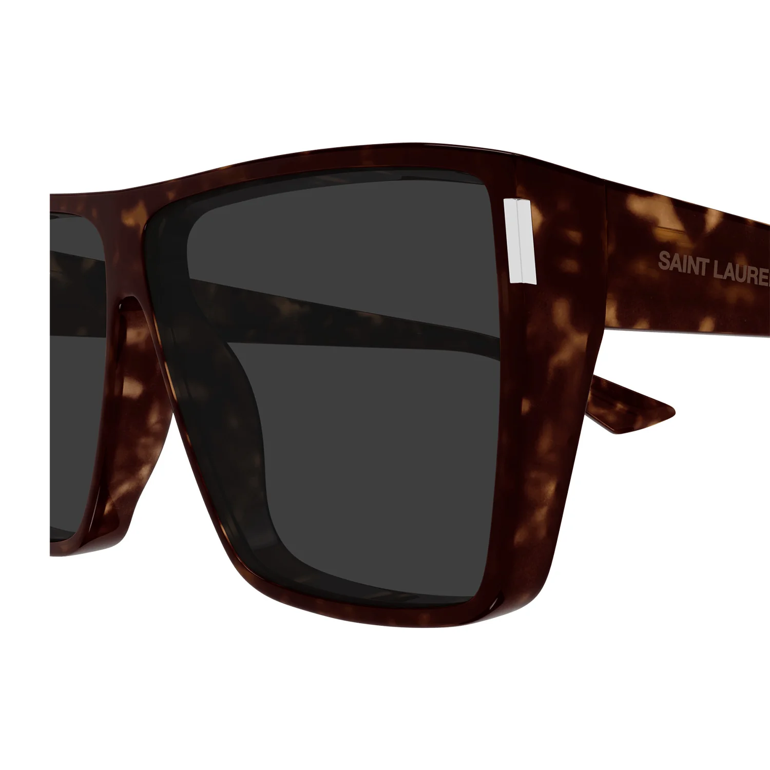 CORNER ANGLE UNISEX FLAT TOP SHAPE - Image 2