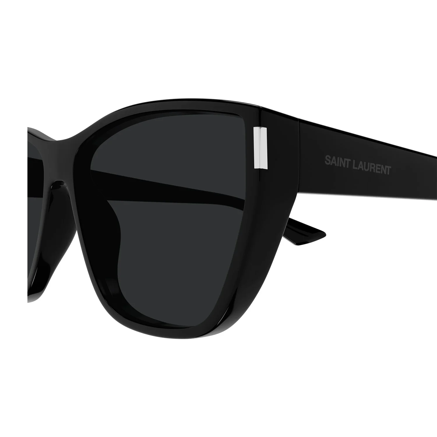 CORNER ANGLE SOFT CAT EYE SHAPE - Image 3