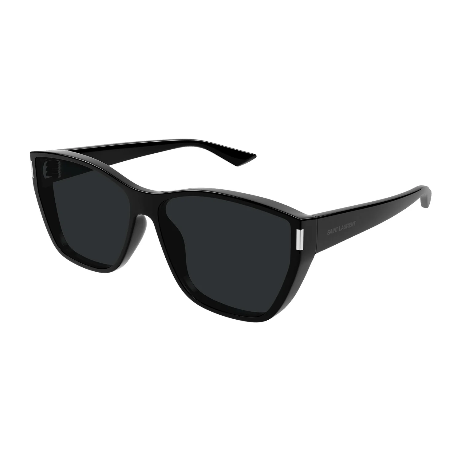 SL Logo SOFT CAT EYE SHAPE