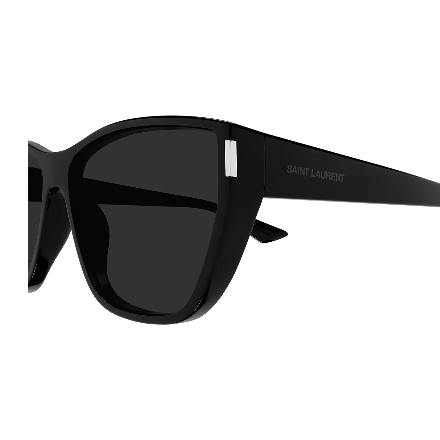 SL Logo SOFT CAT EYE SHAPE - Image 3